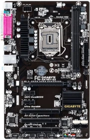 GIGABYTE GA-H81-D3 (Intel 1150)