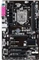 GIGABYTE GA-H81-D3 (Intel 1150) Vorschaubild