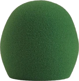 Shure A58WS grün