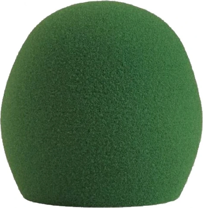 Shure A58WS grün