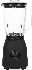 Princess 212092 Black Steel 1000 Standmixer