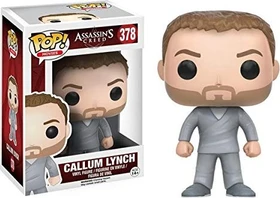 FunKo Pop! Movies - Assassin's Creed - Callum Lynch