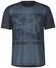Scott Trail Flow Trikot kurzarm metal blue/dark blue (Herren)