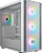 Cooler Master MasterBox 600, weiß, Glasfenster Vorschaubild