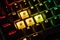 Corsair Gaming K70 RGB MK.2 Low Profile Rapidfire, MX LOW PROFILE RGB SPEED, USB, DE Vorschaubild