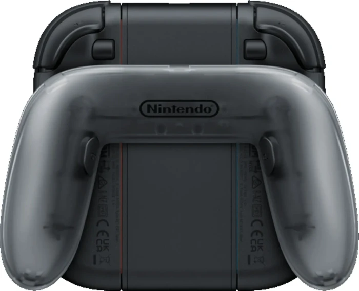 Nintendo Switch 2 Joy-Con Auflade Halterung (Switch 2)