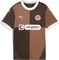 Puma FC St. Pauli 2024/2025 Heimtrikot kurzarm (Junior) Vorschaubild