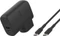 Belkin BoostCharge Hybrid-Ladegerät (25W) mit Powerbank 5K und Reisestecker-Set schwarz Vorschaubild