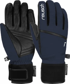 Reusch Tessa Stormbloxx Skihandschuhe dress blue (Damen)