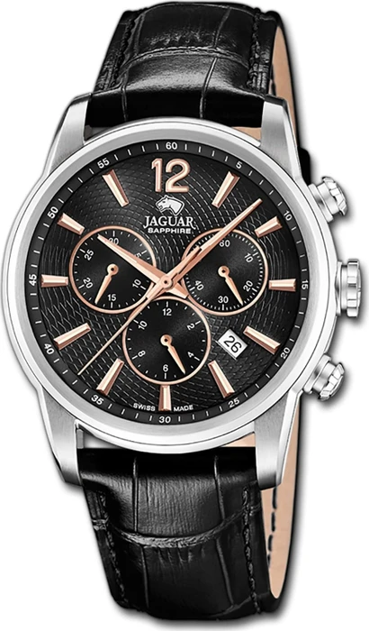 Jaguar Acamar Chronographe J968/6