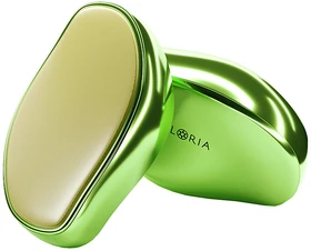 Ailoria Glissette Nano-Glas-Haarentferner grün