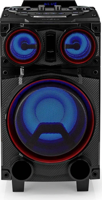 Nedis SPPT800BK