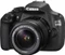 Canon EOS 1200D mit Objektiv EF-S 18-55mm 3.5-5.6 und EF 75-300mm 4.0-5.6 III Vorschaubild