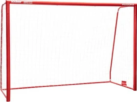 Hudora Expert 300 Kicker Edition Fußballtor