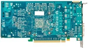 HIS Radeon HD 6850 Fan, 1GB GDDR5, 2x DVI, HDMI, DP