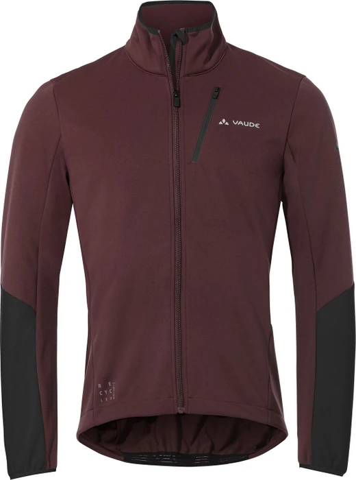 Vaude Matera Softshell Fahrradjacke (Herren)