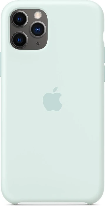 Apple Silikon Case für iPhone 11 Pro