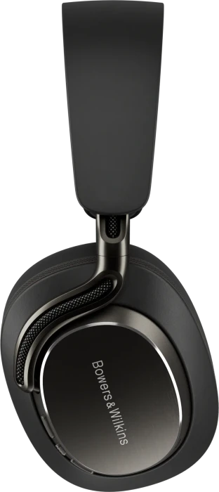 Bowers & Wilkins Px8 S2 Onyx Black