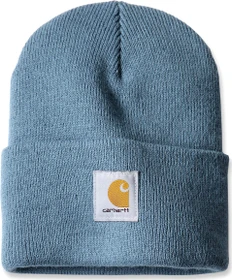 Carhartt Knit Cuffed Beanie light blue