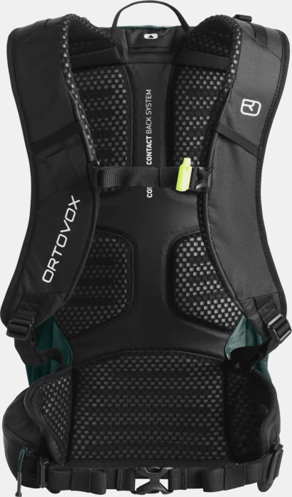 Ortovox Traverse 18 S glacier grey (Damen)