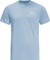 Jack Wolfskin Essential T-Shirt kurzarm blue fog (Herren) Vorschaubild