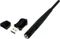 LogiLink WLAN 802.11ac Mini, 2.4GHz/5GHz WLAN, USB-A 2.0 [Stecker] Vorschaubild