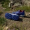adidas Terrex Agravic BOA semi cobalt blue/cloud white/semi lucid blue (Junior) Vorschaubild