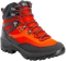 Jack Wolfskin Rebellion Guide Texapore Mid orange/phantom (Herren) Vorschaubild