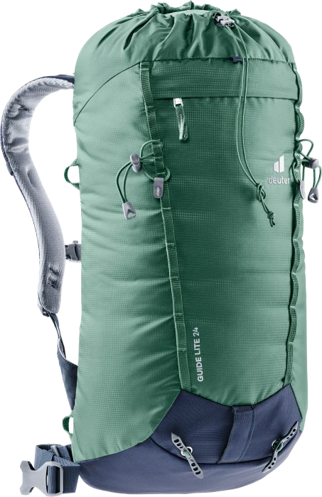 Deuter Guide Lite 24 seagreen/navy