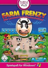 Farm Frenzy (PC)