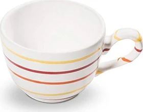 Gmundner Keramik Landlust Kaffeetasse Cup 9.5cm
