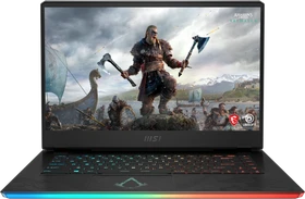 MSI GE66 Raider Valhalla Limited Edition 10SFS-640, Core i7-10875H, 16GB RAM, 1TB SSD, GeForce RTX 2070, DE
