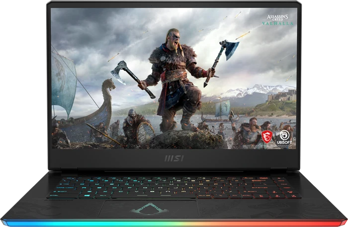 MSI GE66 10S Raider