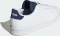 adidas Advantage cloud white/dark blue (Herren) Vorschaubild