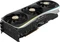 Zotac Gaming GeForce RTX 4090 AMP Extreme AIRO, 24GB GDDR6X, HDMI, 3x DP Vorschaubild