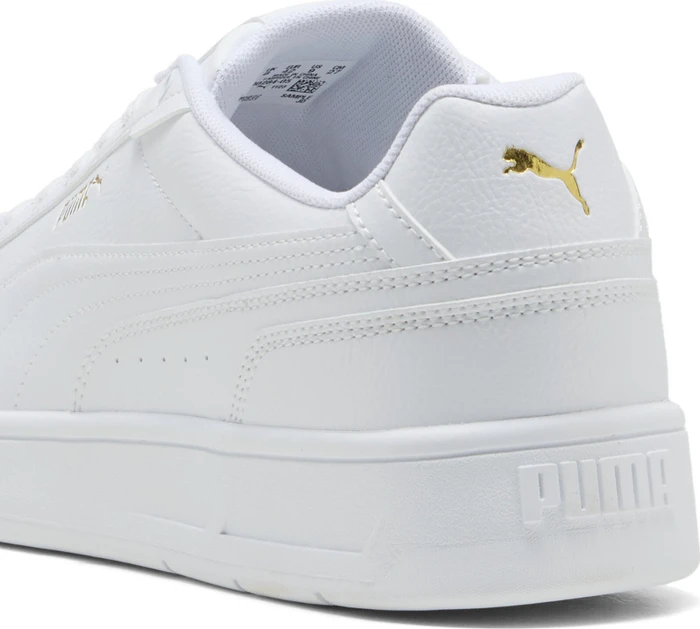 Puma Court Classico puma white/puma gold