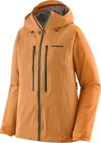 Patagonia Stormstride Skijacke vivid apricot (Damen)