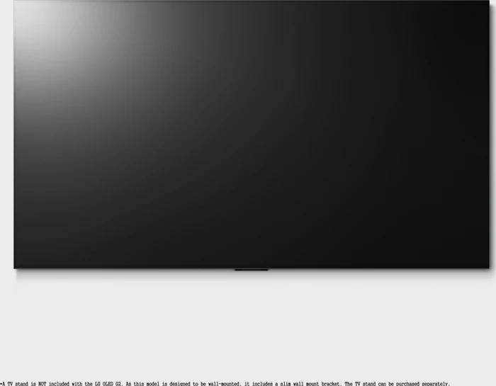 LG OLED55G29LA