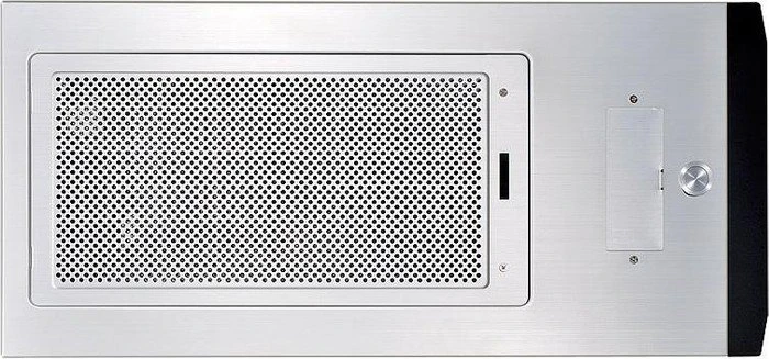 Lian Li PC-A61B schwarz