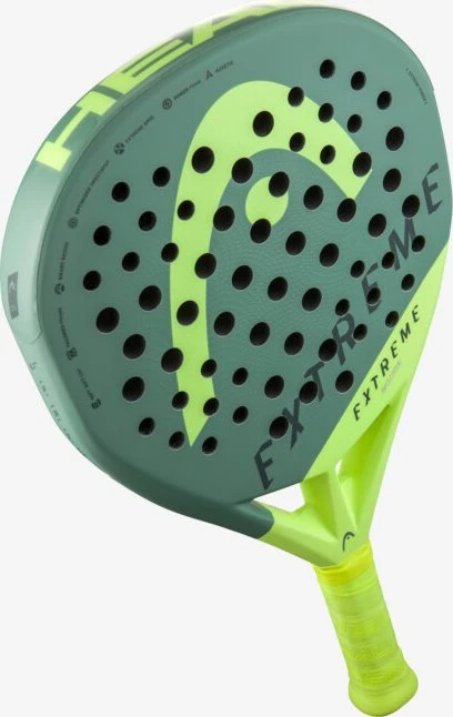 Head Extreme Motion Padel-Tennisschläger