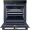 Samsung NV7B6795JAK Backofen mit Dampfunterstützung Vorschaubild