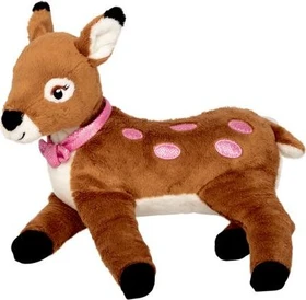 Coppenrath Prinzessin Lillifee - Kuschel-Reh Mara 25cm