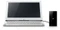 Sony Vaio Duo 13 SVD1322X2E, weiß, Core i5-4200U, 8GB RAM, 128GB SSD, UMTS, DE Vorschaubild