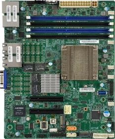 Supermicro A2SDV-16C-TLN5F, retail