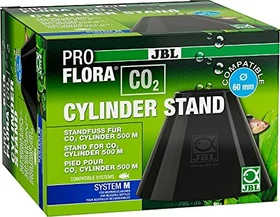 JBL PRO FLORA CO2 Cylinder Stand, Standfuß für 500M CO2-Flaschen