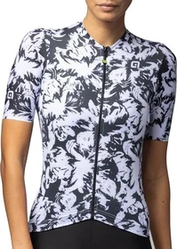 Alé Pragma Essenza Trikot kurzarm schwarz (Damen)