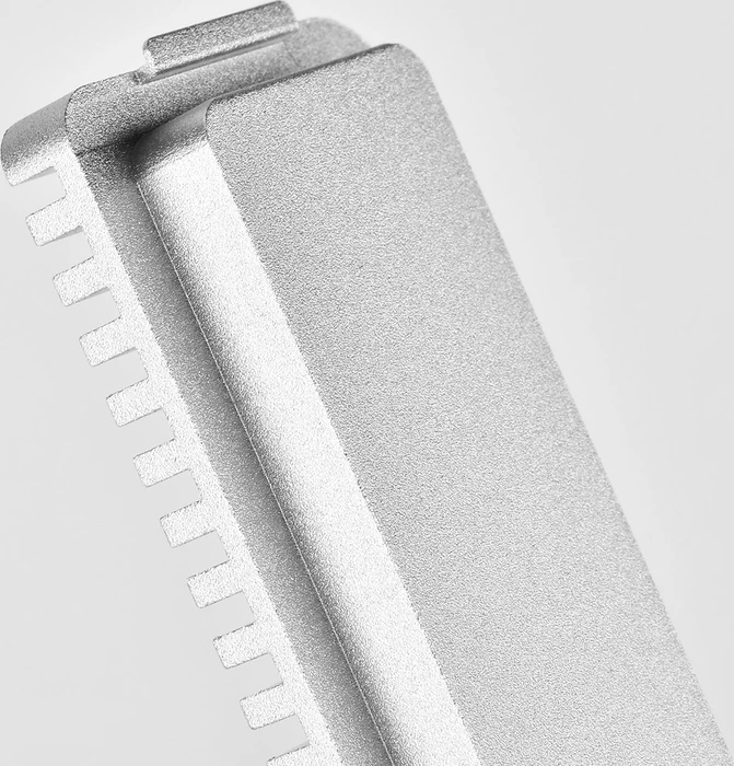 SilverStone TP06 PS5 SSD Heatsink Cover, M.2 SSD Kühlkörper-Abdeckung für PlayStation 5