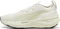 Puma ForeverRun Nitro 2 warm white/gold moon (Herren) Vorschaubild