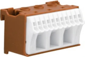 Hager Klemmen QuickConnect L 14 Klemmstellen