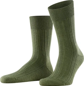 Falke Teppich im Schuh Socken herb (Herren)